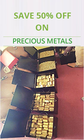 Precious Metals